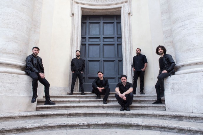 Barley Arts - Il Muro del Canto: nuova data a Roma e opening stasera al concerto piemontese di Ben Harper & The Innocent Criminals